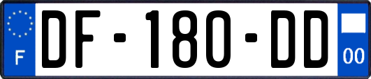 DF-180-DD