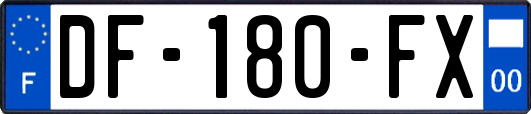 DF-180-FX