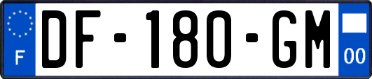 DF-180-GM