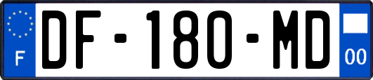 DF-180-MD