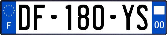 DF-180-YS