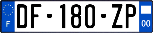 DF-180-ZP