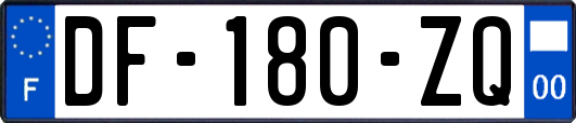 DF-180-ZQ