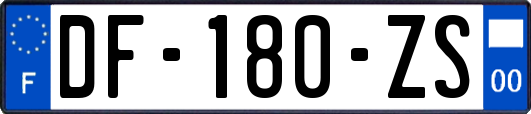 DF-180-ZS