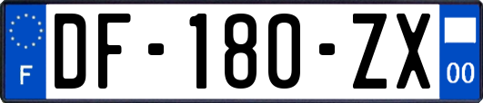 DF-180-ZX