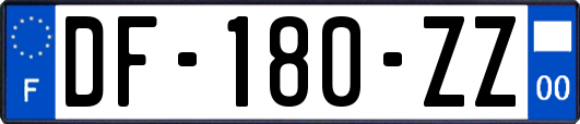 DF-180-ZZ