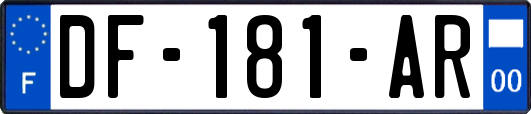 DF-181-AR