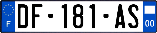 DF-181-AS