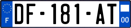 DF-181-AT