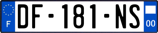 DF-181-NS