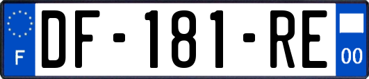 DF-181-RE