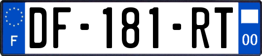 DF-181-RT