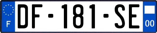 DF-181-SE