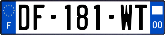 DF-181-WT