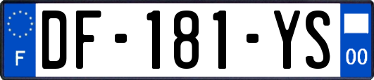 DF-181-YS