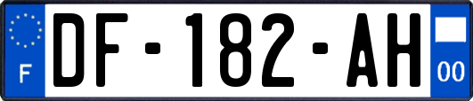 DF-182-AH