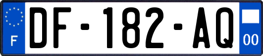 DF-182-AQ