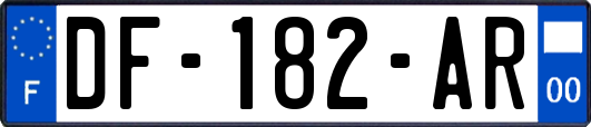 DF-182-AR