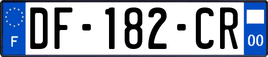 DF-182-CR