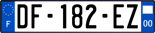 DF-182-EZ