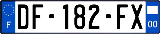 DF-182-FX