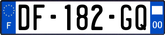 DF-182-GQ