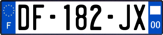 DF-182-JX