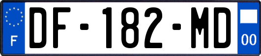 DF-182-MD