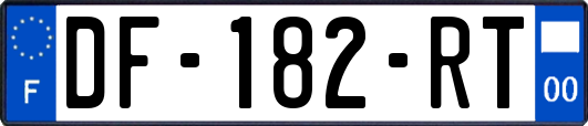 DF-182-RT