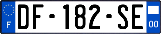 DF-182-SE