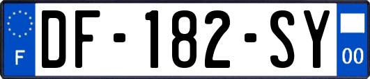 DF-182-SY