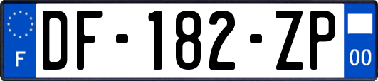 DF-182-ZP