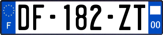 DF-182-ZT