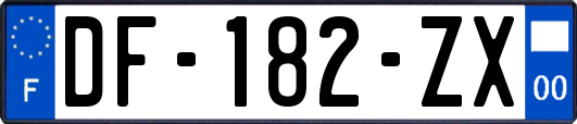 DF-182-ZX