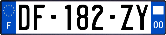 DF-182-ZY