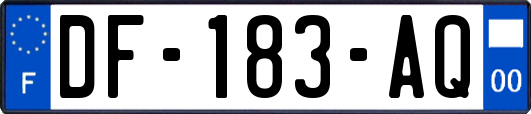 DF-183-AQ