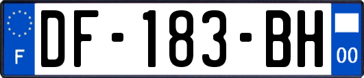 DF-183-BH