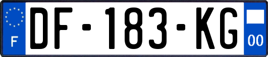 DF-183-KG