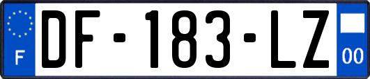 DF-183-LZ