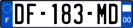 DF-183-MD