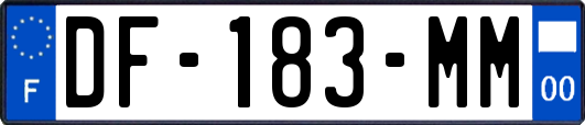 DF-183-MM