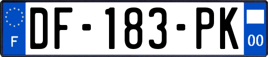 DF-183-PK