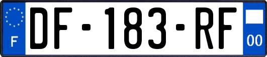 DF-183-RF