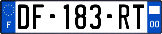 DF-183-RT