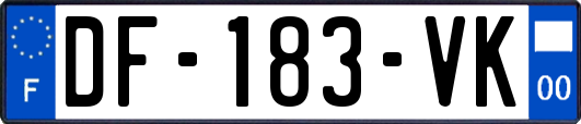 DF-183-VK