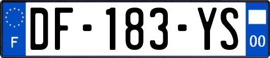 DF-183-YS