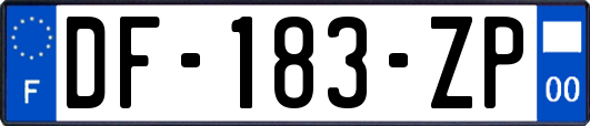 DF-183-ZP