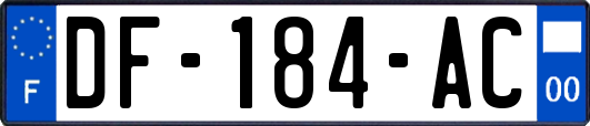 DF-184-AC