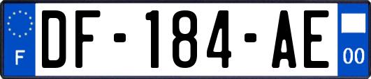 DF-184-AE