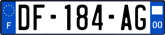 DF-184-AG